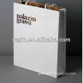 High quality 190gsm coated paper bag
